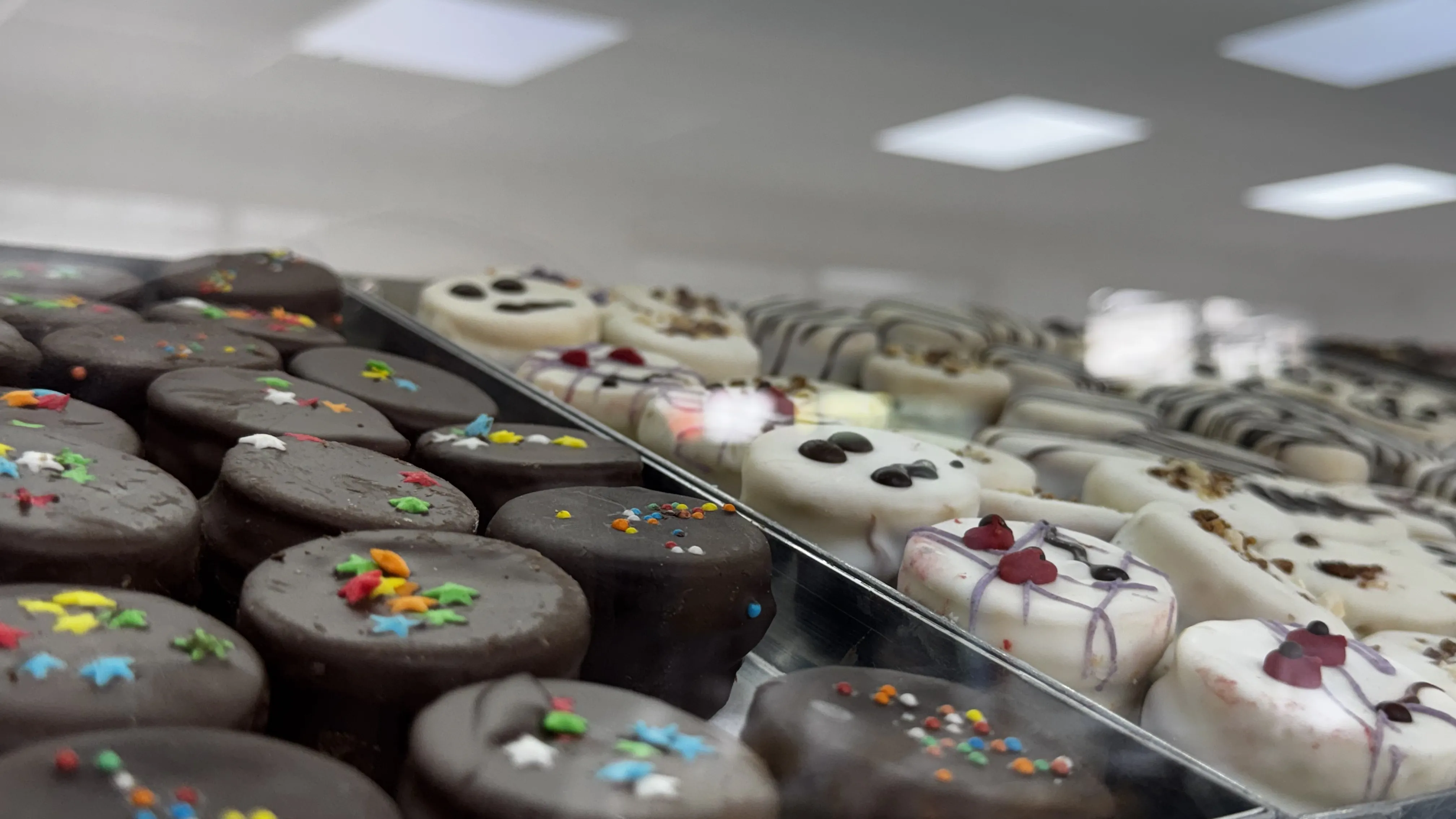 ¿Reunión o Cumpleaños?