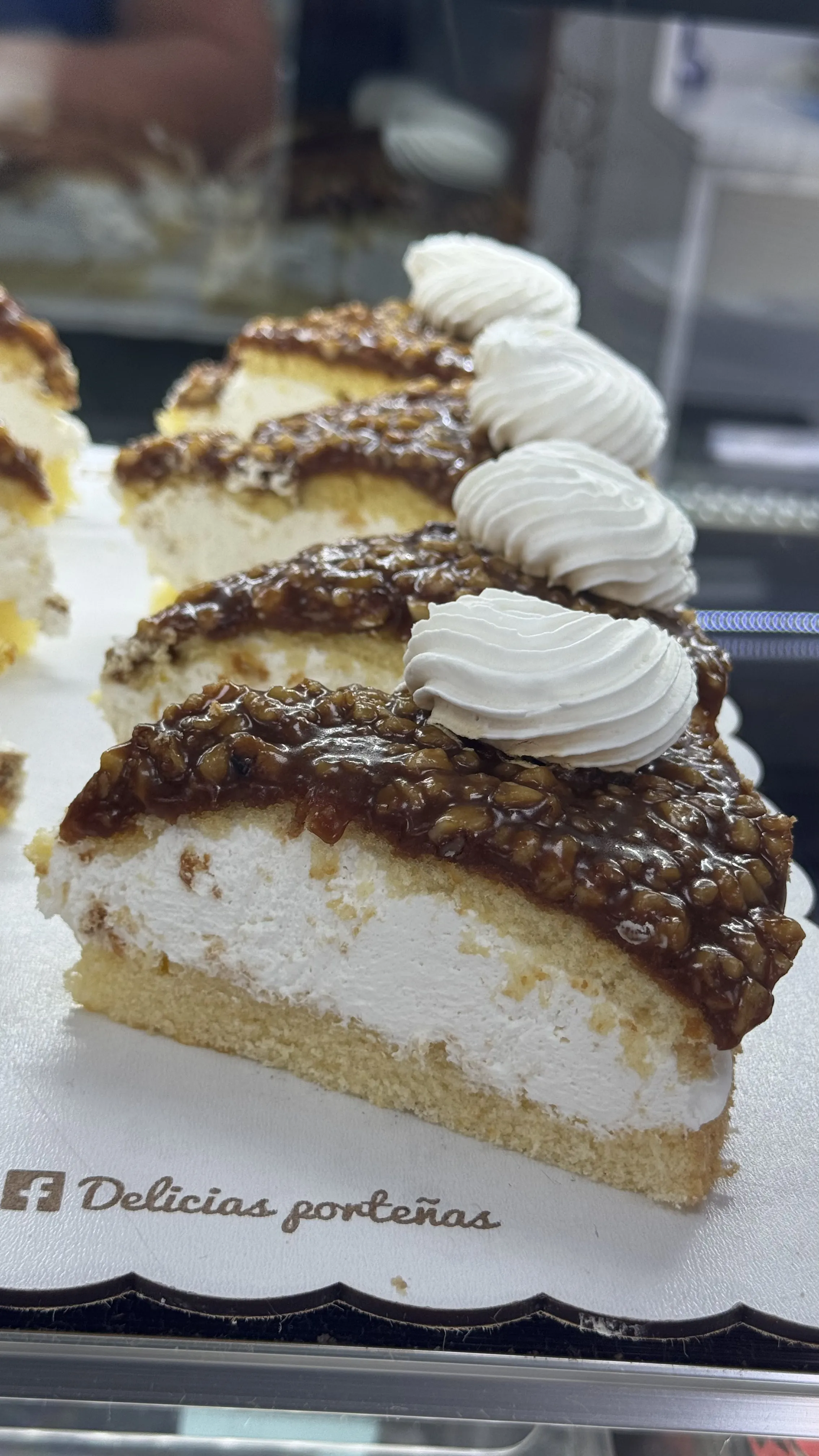 Un gustito para el café ☕